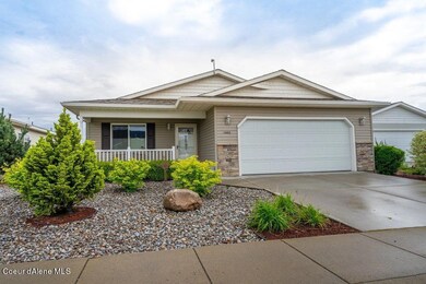 13412 N Big Horn Canyon St, Rathdrum, ID 83858 - photo 2