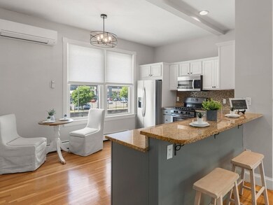 90 Washington St unit A, Charlestown, MA 02129 - photo 4