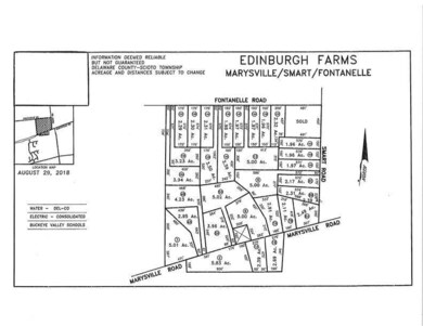 0 Smart Rd unit Tract 8A 218035309, Scioto Township, OH 43061 - photo 2