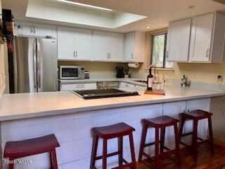Bar Kitchen