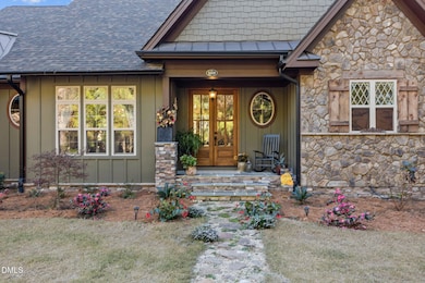 1008 Joe Collins Rd, Lillington, NC 27546 - photo 2