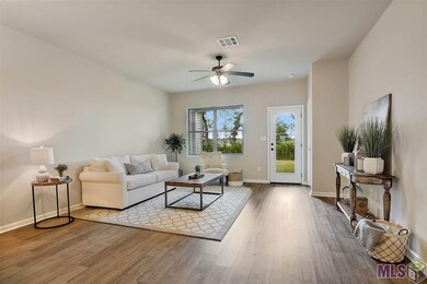 3020 S Roth Ave, Gonzales, LA 70737 - photo 3