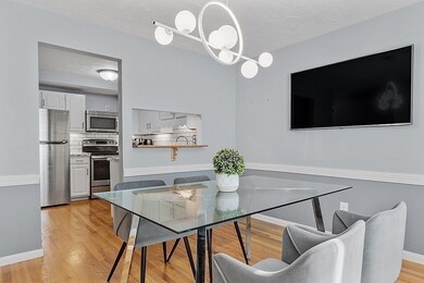 55 Tinson Rd unit 7, Quincy, MA 02169 - photo 7