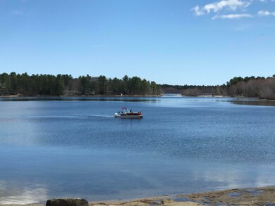 115 Mount Hunger Shore Rd, Windham, ME 04062 - photo 4