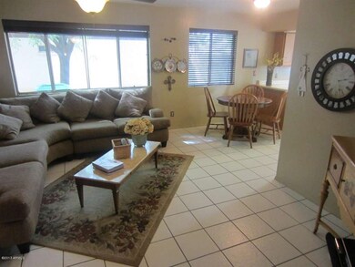 Beautiful Mesa 4 bedroom home