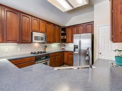 1316 Valley Stream Dr, Wylie, TX 75098 - photo 7