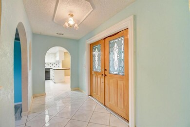 Foyer