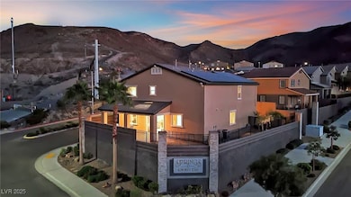 317 Crimson Edge St, Henderson, NV 89012 - photo 3