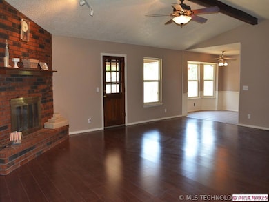 1204 S 33rd St, Broken Arrow, OK 74014 - photo 4