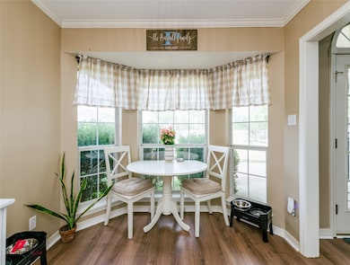 236 Harders Crossing Blvd, Shreveport, LA 71106 - photo 7