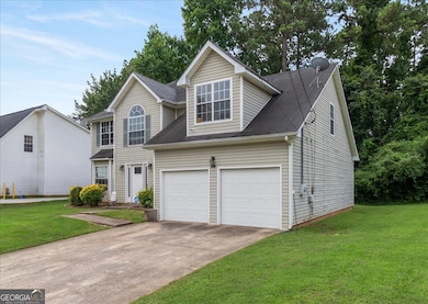 7071 Deshon Hills Ln, Lithonia, GA 30058 - photo 3