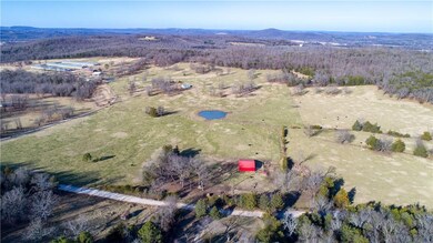 17912 Downing Rd, Fayetteville, AR 72701 - photo 4