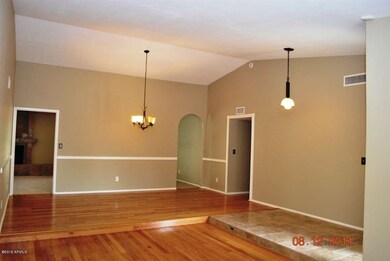 Living/dining