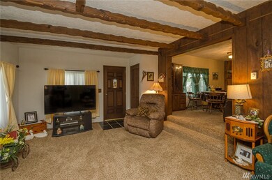 620 N 5th St, Toledo, WA 98591 - photo 6