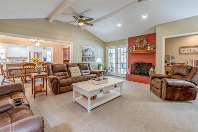 5413 Bello Vista Dr, Sherman, TX 75090 - photo 5