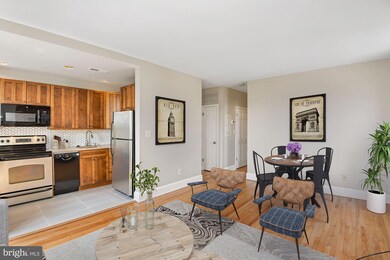 676 4th St NE unit 302, Washington, DC 20002 - photo 6