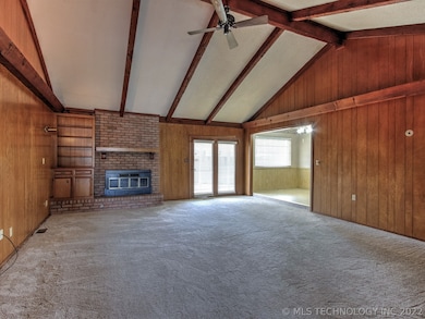 1205 W Canton St, Broken Arrow, OK 74012 - photo 6