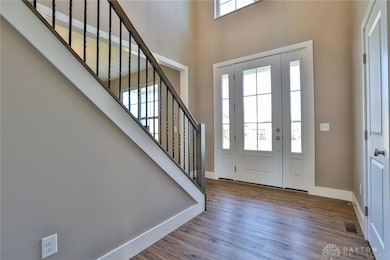 203 Shyla Ct, Monroe, OH 45050 - photo 4