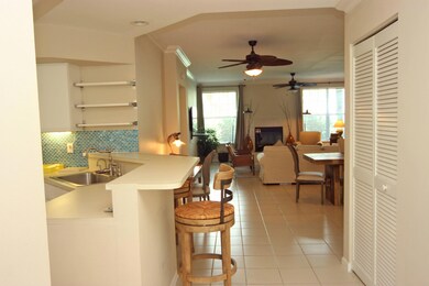 kitchen  hallway