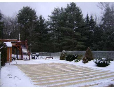 Yard/Garden. Huge Rear Yard with...