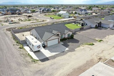 Ariel view