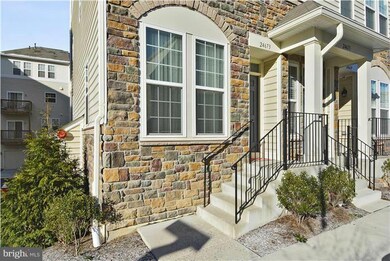 24673 Byrne Meadow Square unit 3-101, Aldie, VA 20105 - photo 2