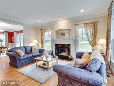 2361 Meridian St, Falls Church, VA 22046 - photo 6