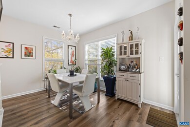 320 Riverbend Dr unit 2B, Charlottesville, VA 22911 - photo 5