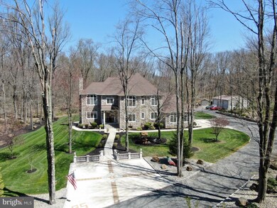 95 Lindbergh Rd, Hopewell, NJ 08525 - photo 3