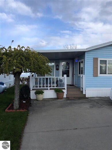 3675 E Michigan Ave, Au Gres, MI 48703 - photo 2