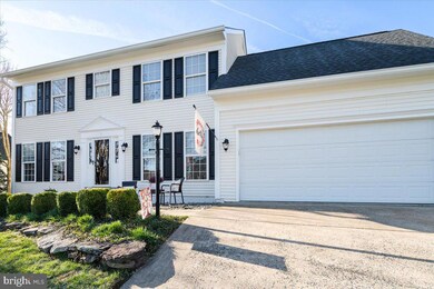 8 Westbrook Ln, Stafford, VA 22554 - photo 4