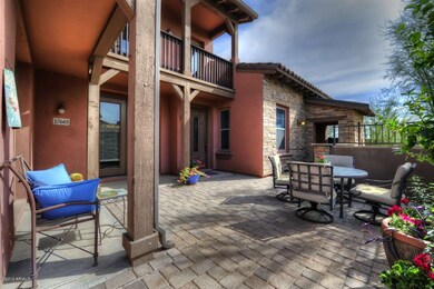 Beautiful Private Courtyard