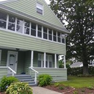 51 Fales St unit 1, Worcester, MA 01606 - photo 2