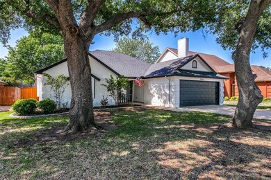 7604 Doris Ct, North Richland Hills, TX 76182 - photo 3