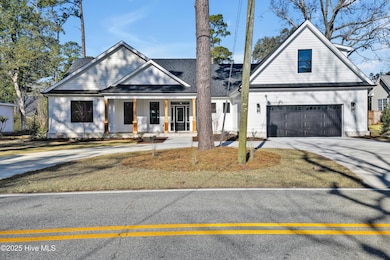 201 Rogersville Road