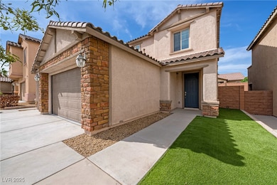 7176 Summer Grove Ave, Las Vegas, NV 89117 - photo 5