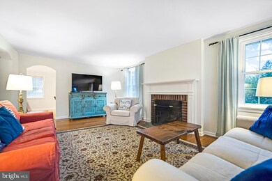 17 Black Friar Rd, Bryn Mawr, PA 19010 - photo 3