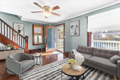 232 E Welch Ave, Columbus, OH 43207 - photo 7