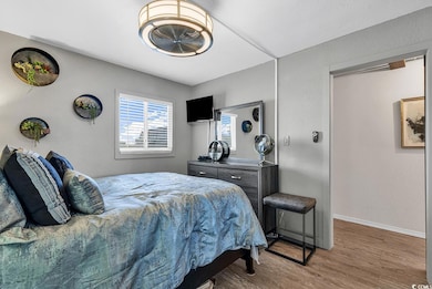 1012 N Waccamaw Dr unit 204, Murrells Inlet, SC 29576 - photo 4