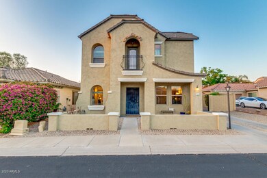 7746 E Billings St unit 92, Mesa, AZ 85207 - photo 4