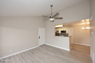 Great Room-Kitchen