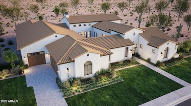 6621 E Doubletree Ranch Rd, Paradise Valley, AZ 85253 - photo 2