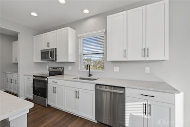 10152 Gully Pass Dr, Washington Township, OH 45458 - photo 7