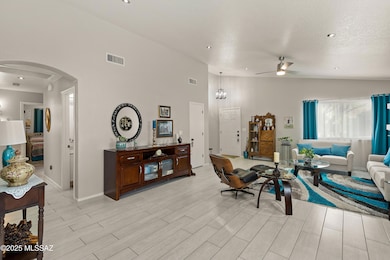 3264 S Thunder Chorus Rd, Tucson, AZ 85713 - photo 7