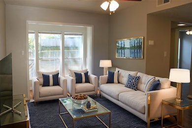 4510 Duval St unit 101, Austin, TX 78751 - photo 3