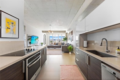 404 Cond Atlantis Avenida de La Constitución, San Juan, PR 00901 - photo 6