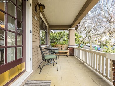 Porch