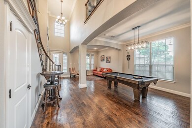 6000 Sterling Dr, Colleyville, TX 76034 - photo 6