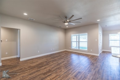 518 Big Sky Loop, Buffalo Gap, TX 79508 - photo 5