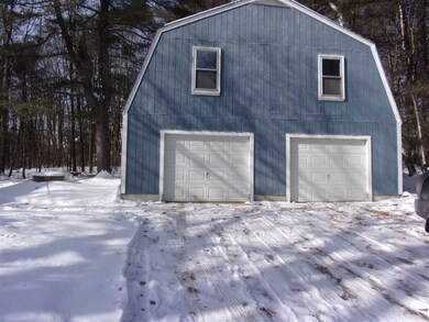 202 Hackett Hill Rd, Hooksett, NH 03106 - photo 2